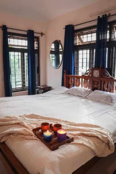 Valecha Villa Entire 4Bhkbunglow With 5000 Sq Ft Garden Lonavala Dış mekan fotoğraf