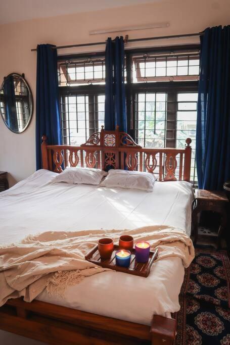 Valecha Villa Entire 4Bhkbunglow With 5000 Sq Ft Garden Lonavala Dış mekan fotoğraf