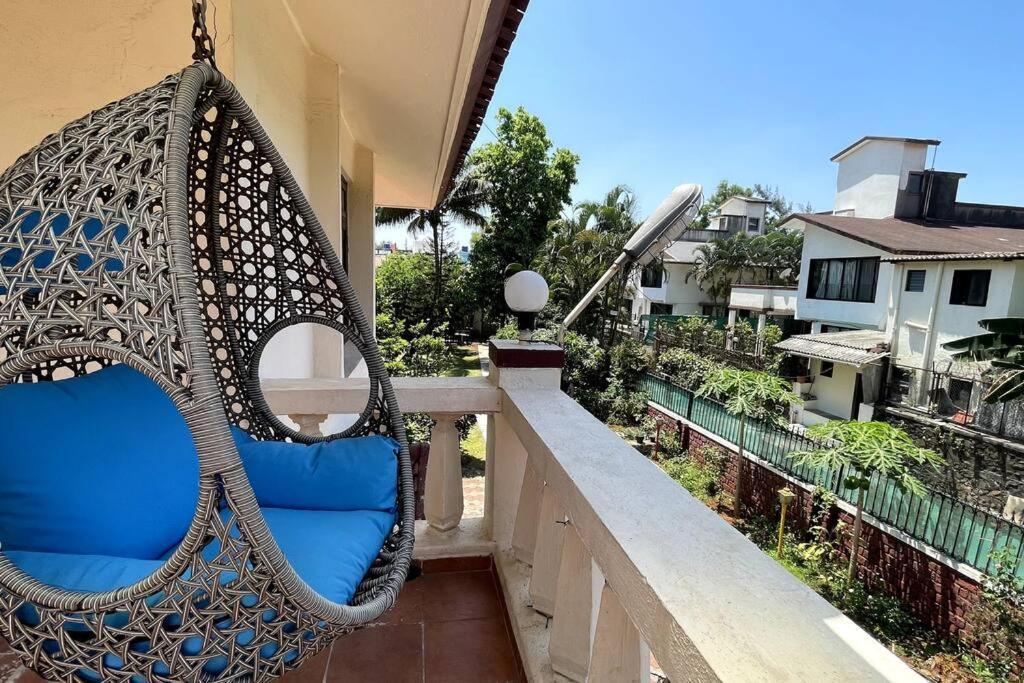 Valecha Villa Entire 4Bhkbunglow With 5000 Sq Ft Garden Lonavala Dış mekan fotoğraf